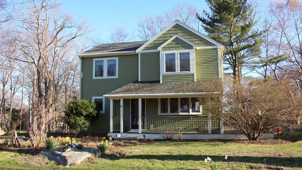 27 Norman Avenue - Photo 1