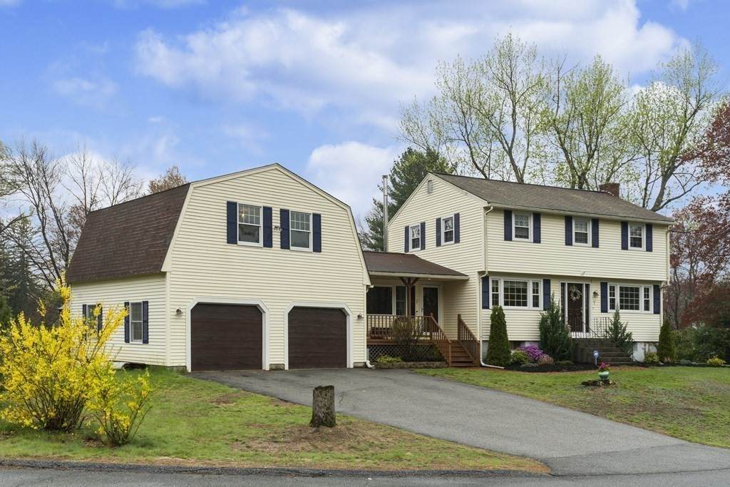 7 Oloughlin Dr - Photo 1