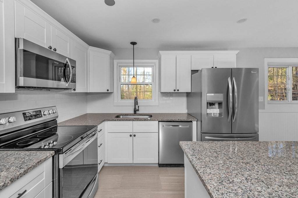 103 Turkey Hill Rd - Photo 1