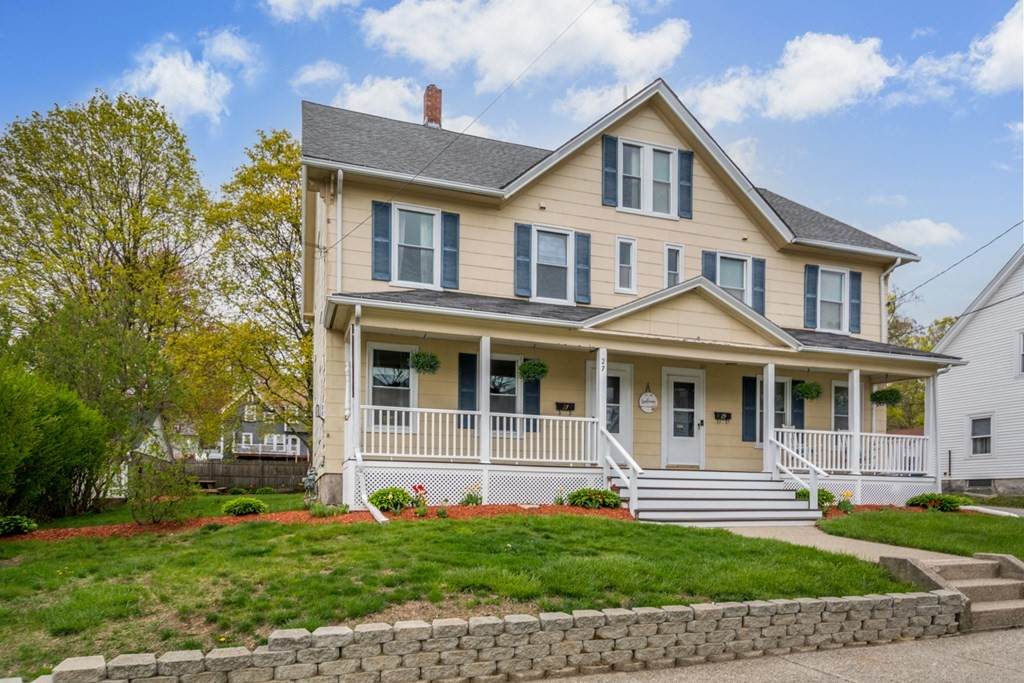 27 Brook Street - Photo 1