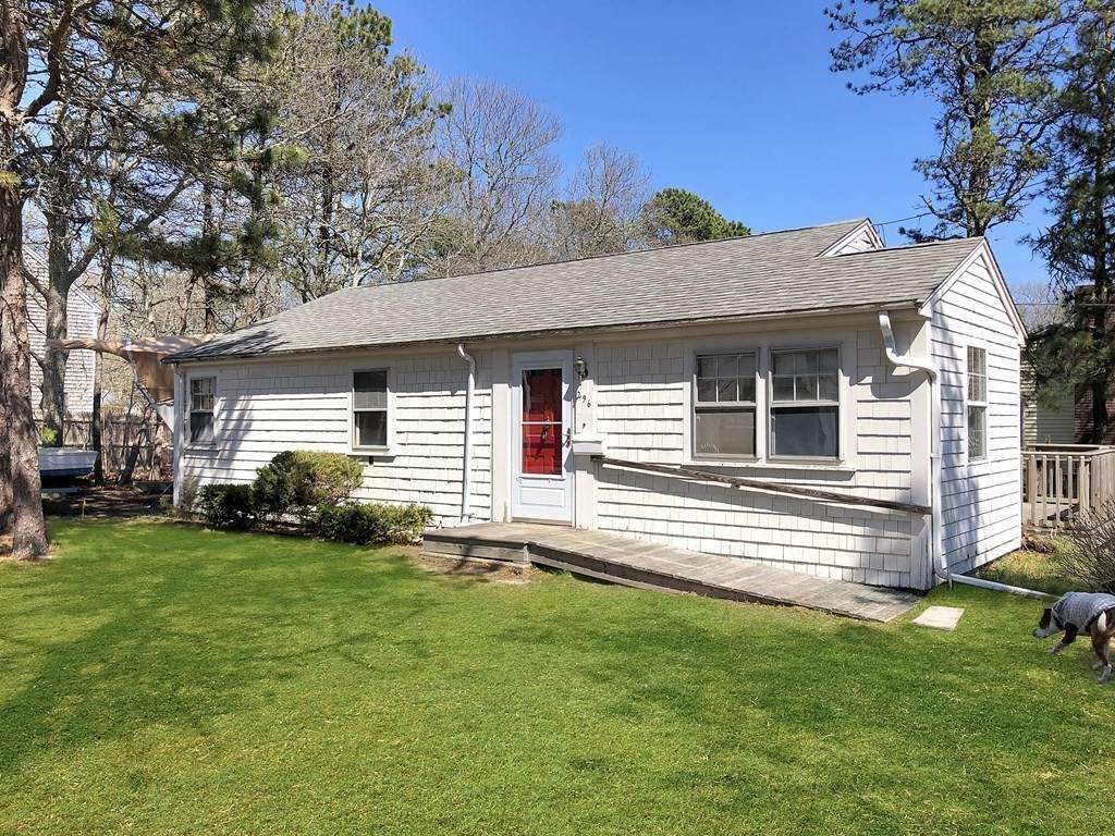 296 Seacoast Shores Blvd - Photo 1