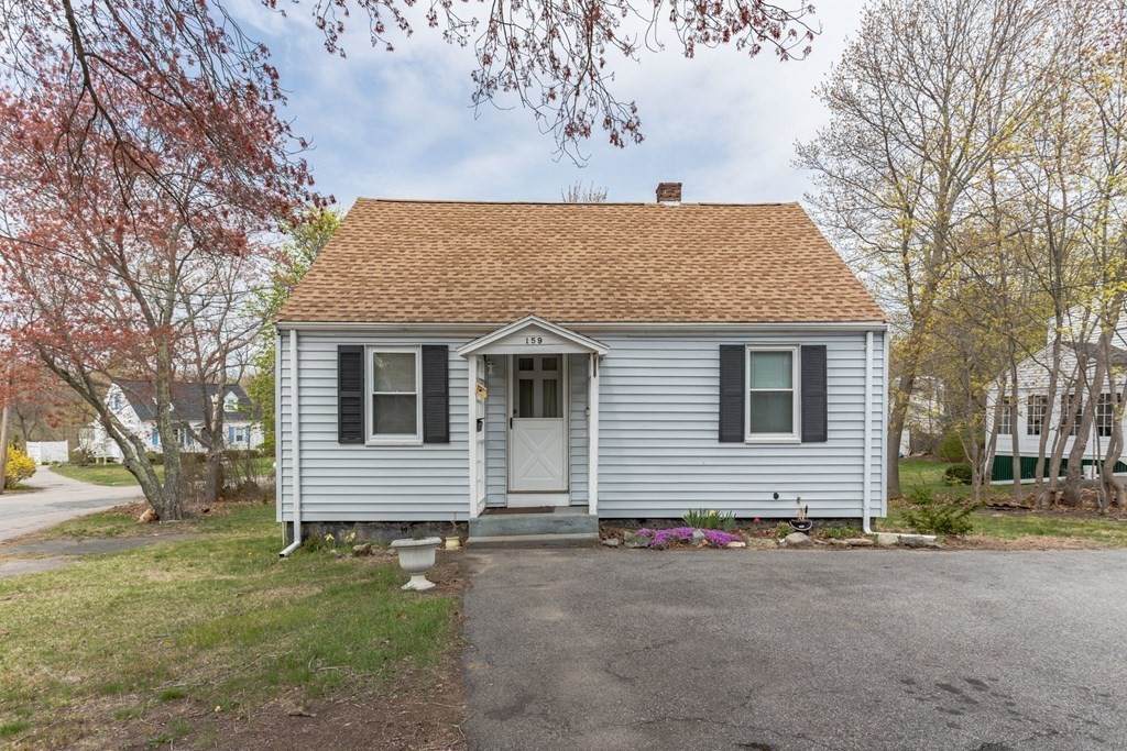 159 West St - Photo 1