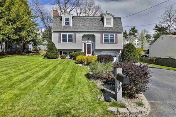 12 Shawmut Avenue - Photo 1
