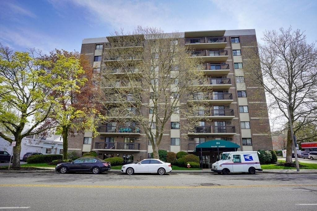 164 Galen Street - Photo 1