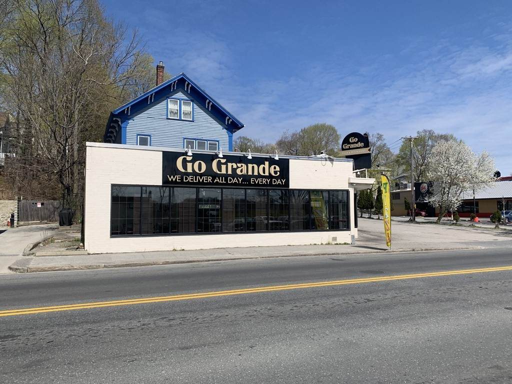 1168 Main Street - Photo 1