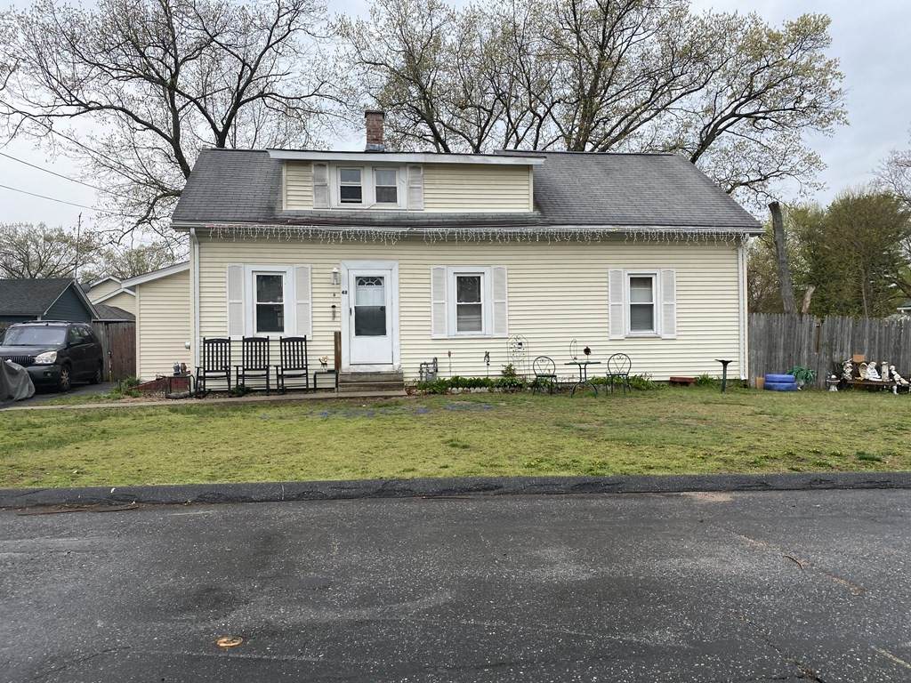 48 Gladstone St - Photo 1