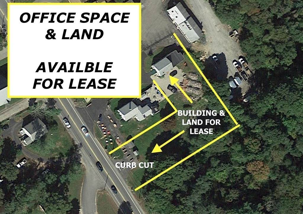 2512 Cranberry Highway - Photo 1