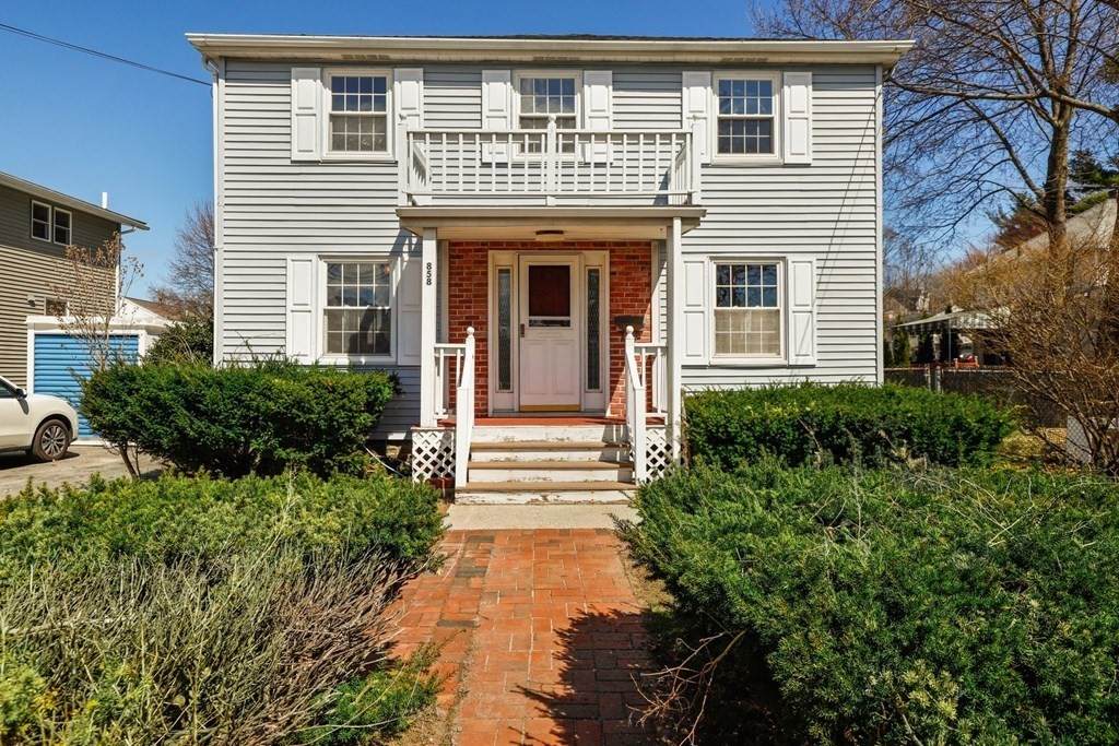 858 Boston Rd - Photo 1
