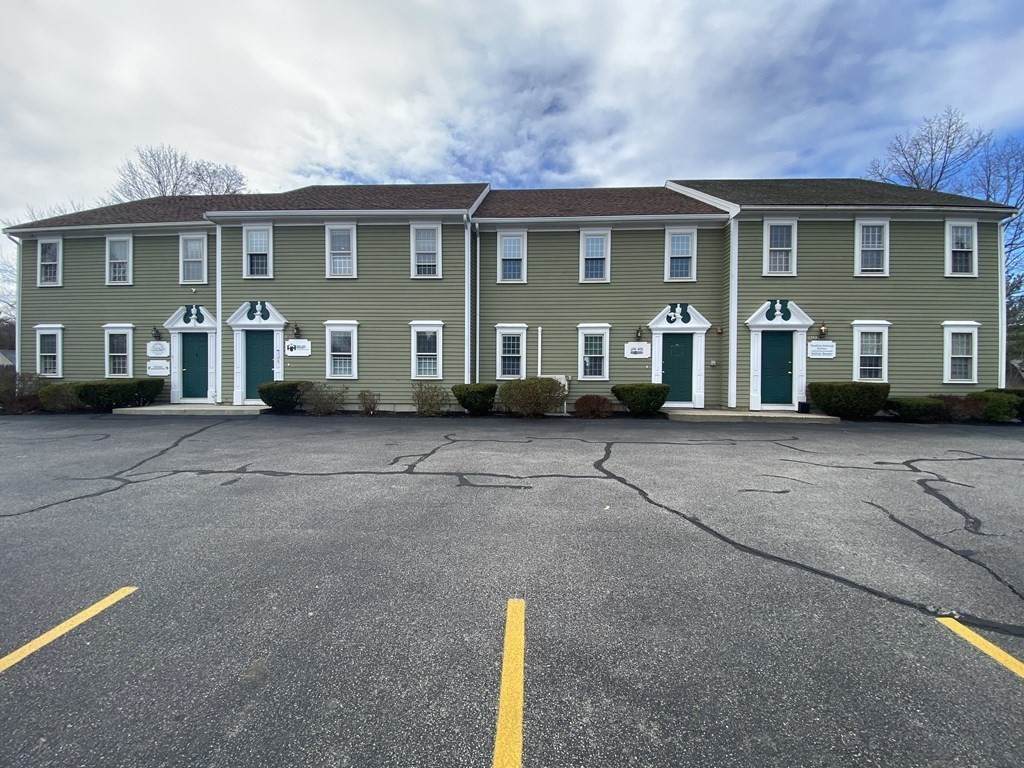 1281 Washington St - Photo 1