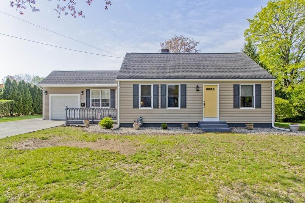 8 Normandy Rd - Photo 1
