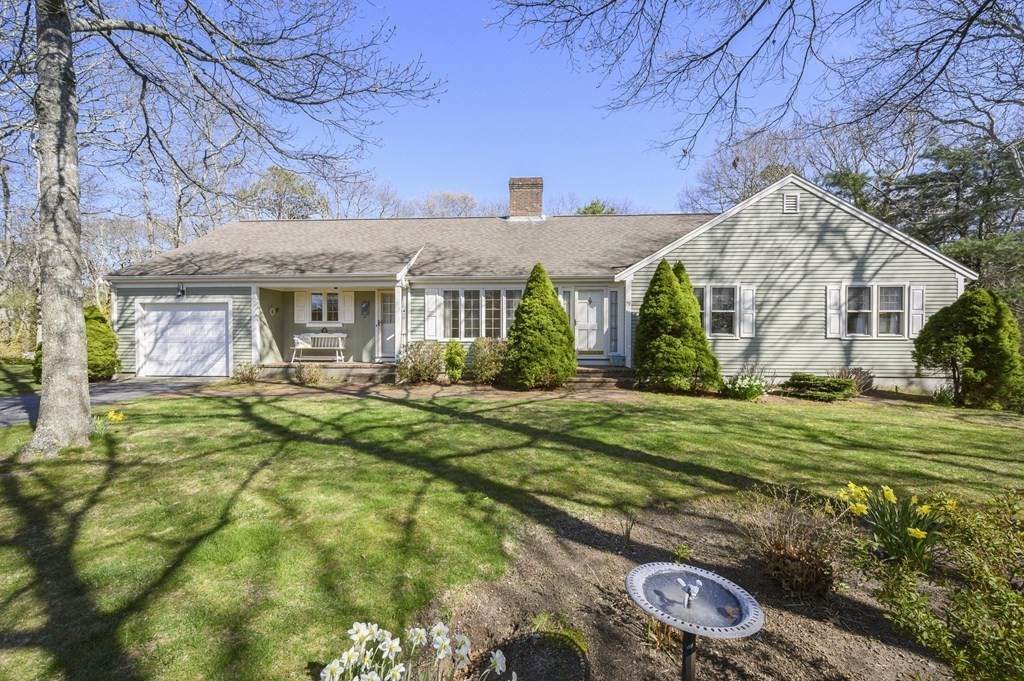 50 North Winds Lane - Photo 1