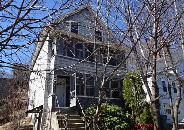 116 Culley St - Photo 1