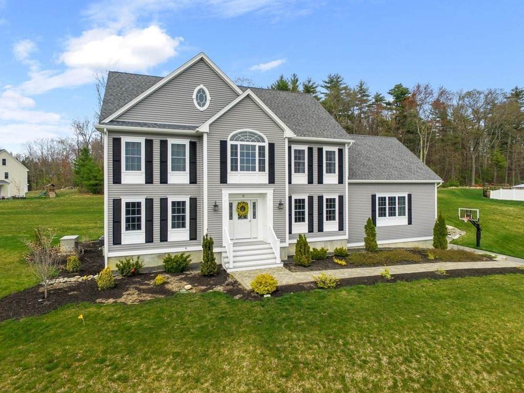 8 Quail Ridge Rd - Photo 1