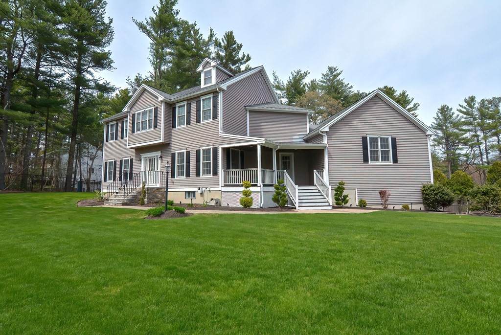 286 York Street - Photo 1