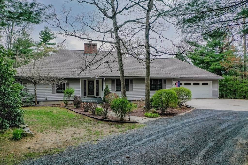 168 Town Farm Rd - Photo 1