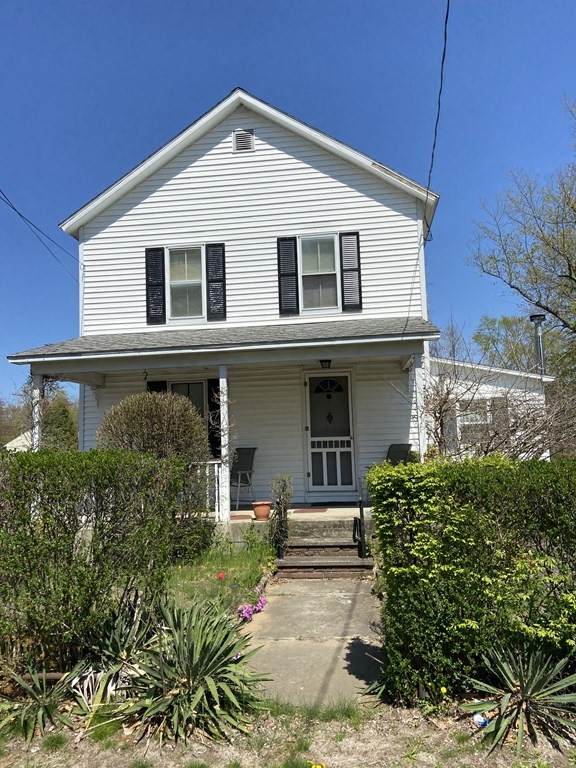 56 Homer Street - Photo 1
