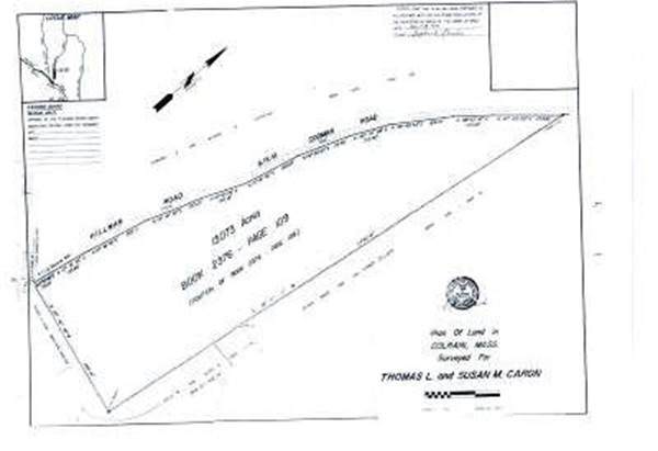 00 Hillman Road - Photo 1
