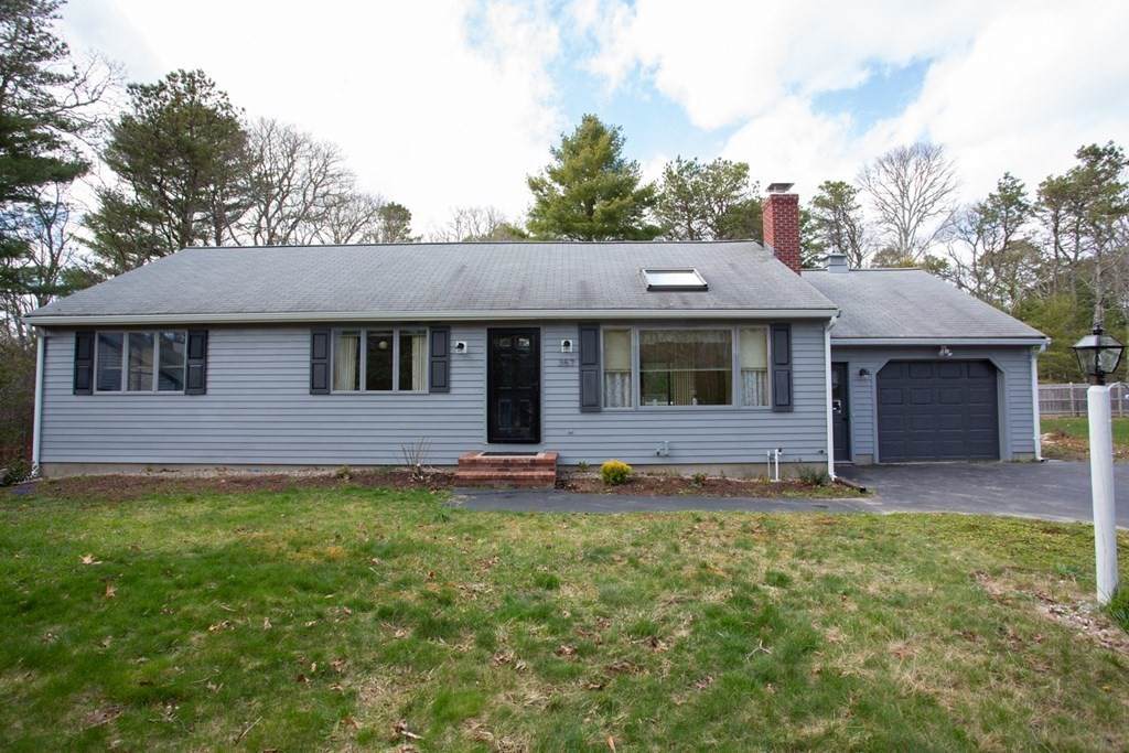 357 White Oak Trail - Photo 1
