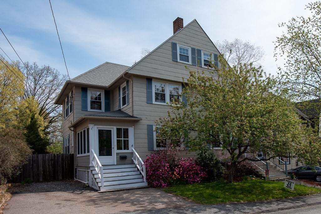 12 Hope Street - Photo 1