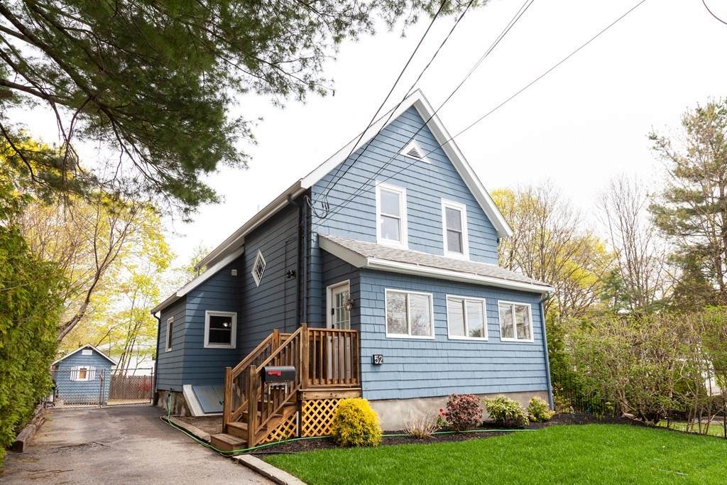52 Greenhood St - Photo 1