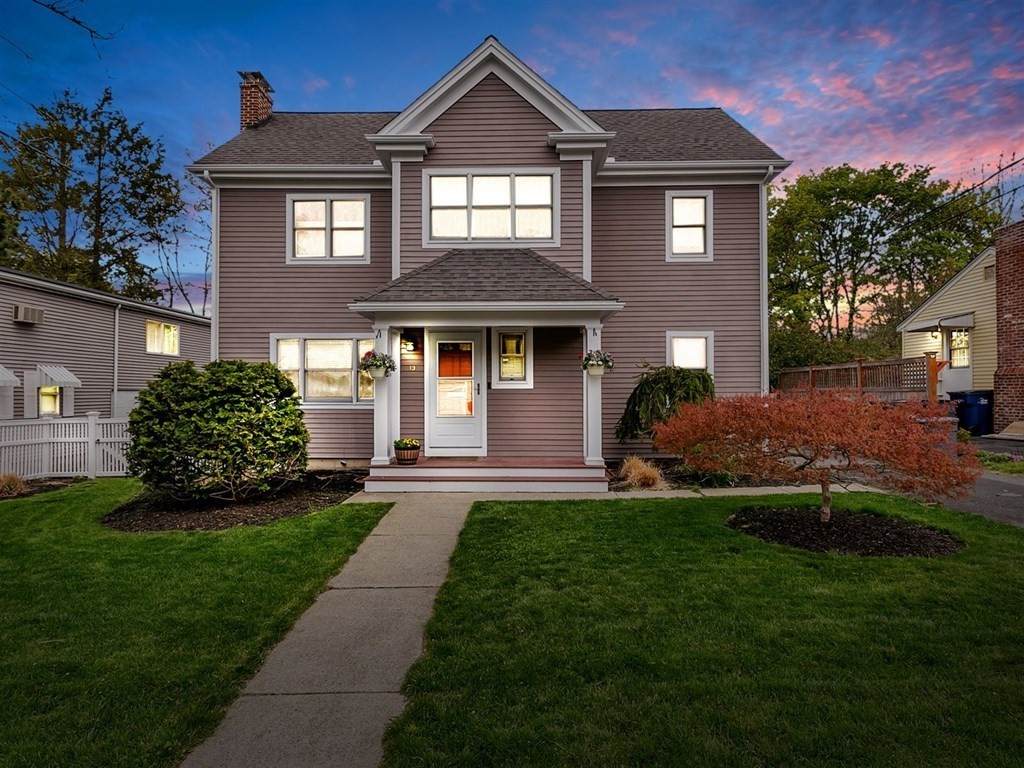 13 Hautevale St - Photo 1
