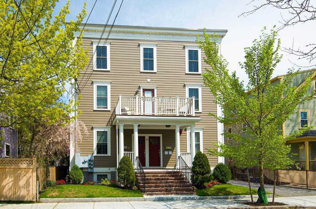 51 Montgomery Street - Photo 1