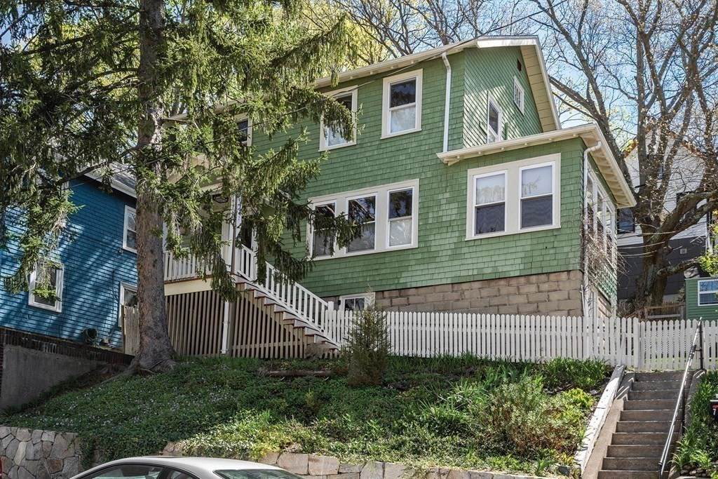 7 Sherwood St - Photo 1