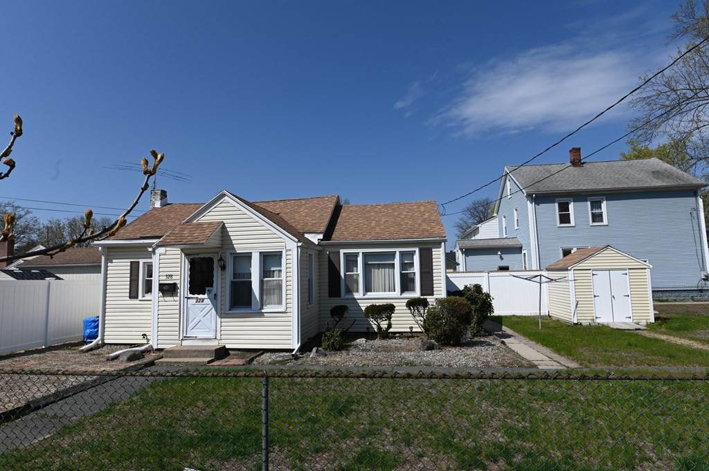 328 El Paso St - Photo 1