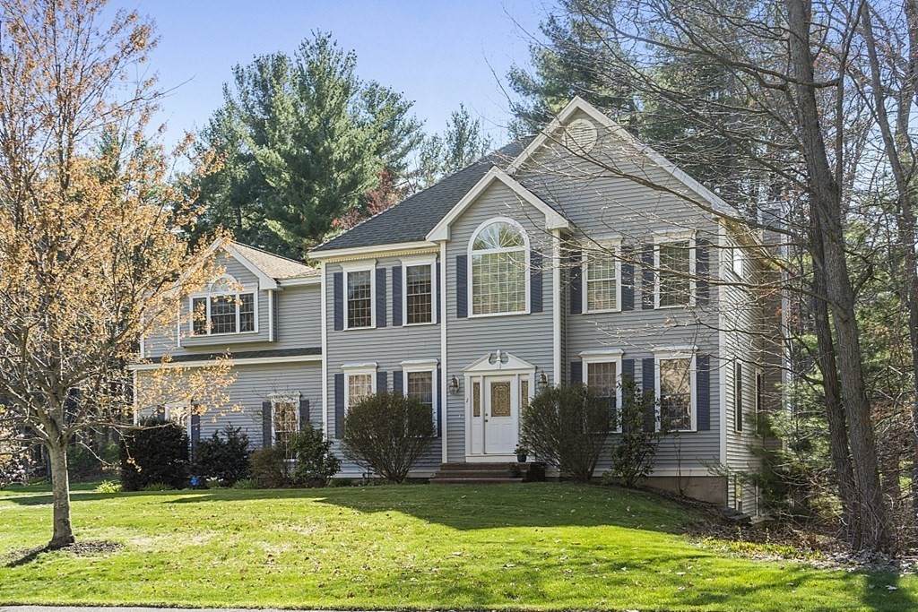 1 Juneberry Ln - Photo 1