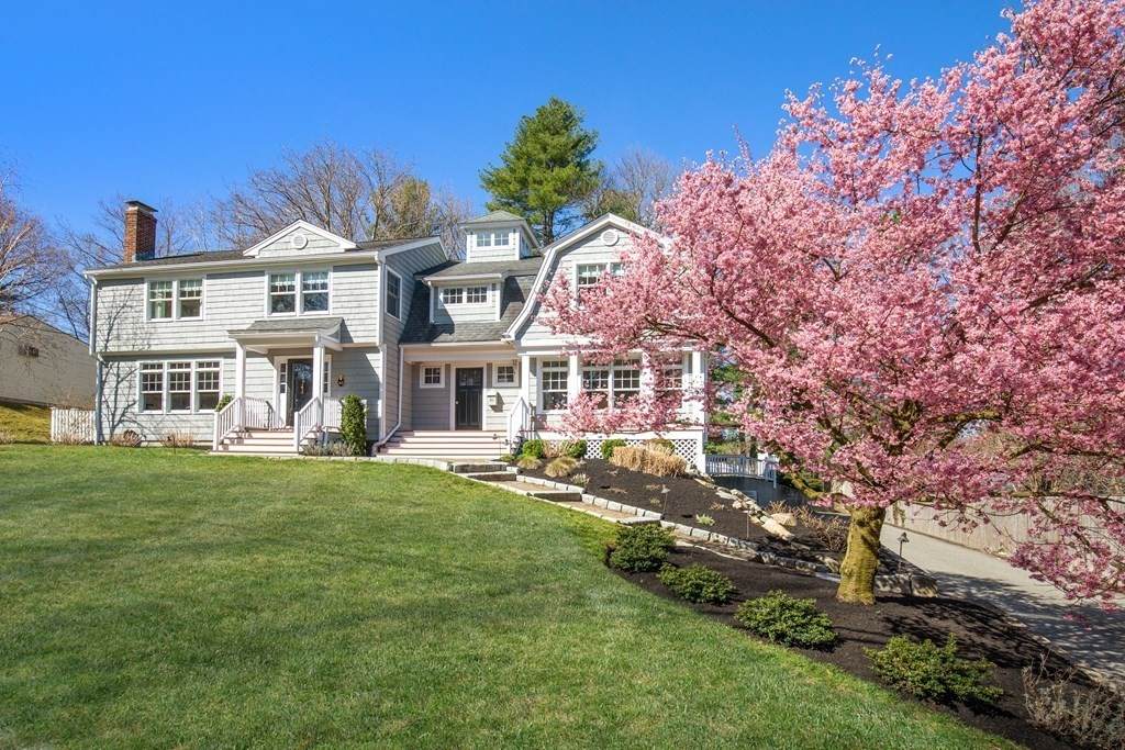 50 Liberty Pole Road - Photo 1