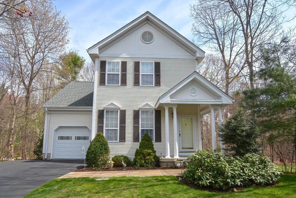 13 Howe Lane - Photo 1