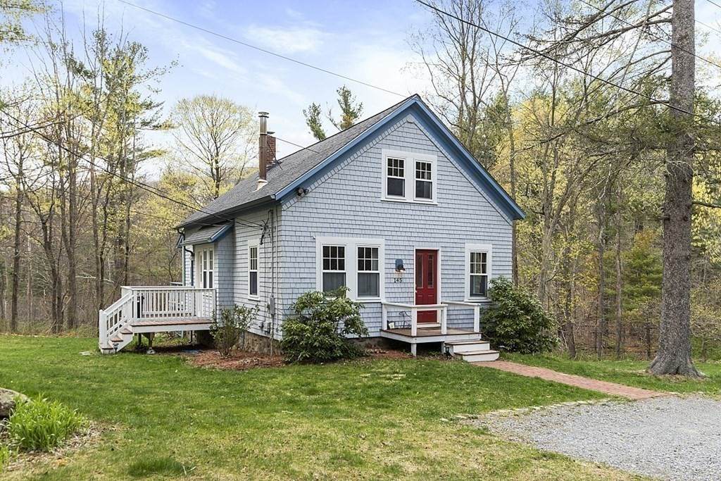 145 Depot Road - Photo 1