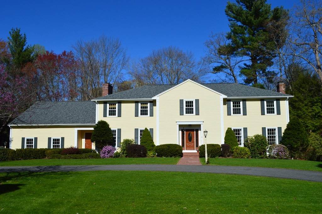 6 Carding Mill Road - Photo 1