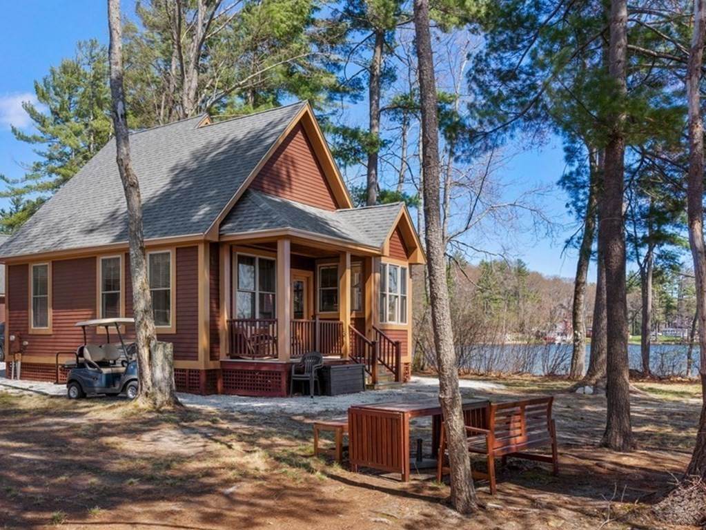 6 Summer Village Rd - Photo 1