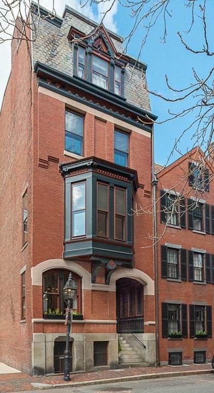 129 Pinckney St - Photo 1