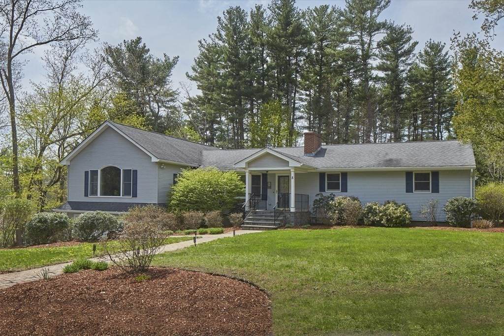8 Tally Ho Ln - Photo 1