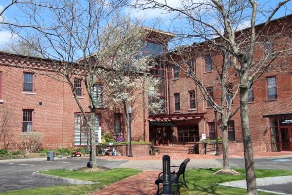 39 Millyard - Photo 1