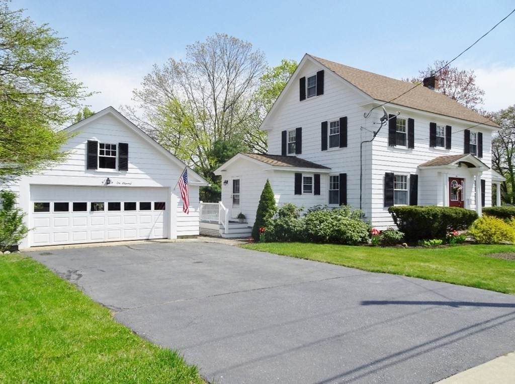 1 Shawmut Ave. - Photo 1
