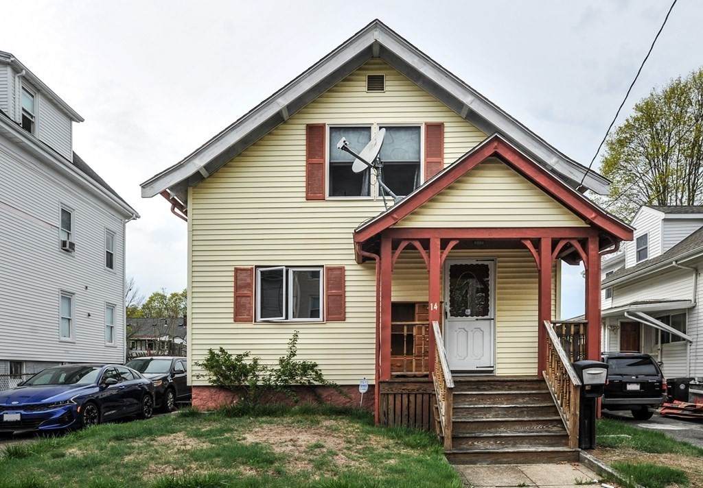 14 Clarence St - Photo 1