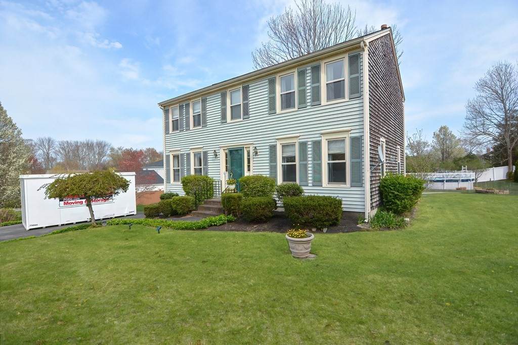 1 Sandy Hill Dr - Photo 1