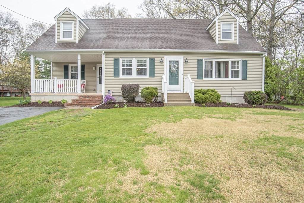 9 Fern Dr - Photo 1