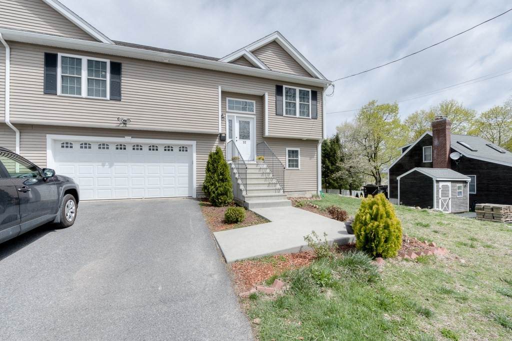 32 Fielding St - Photo 1