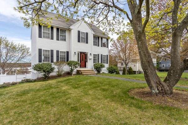 202 Neponset St - Photo 1