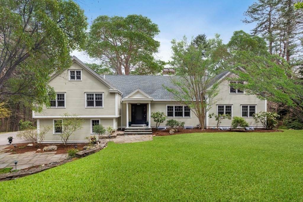 21 Buttonwood Ln - Photo 1