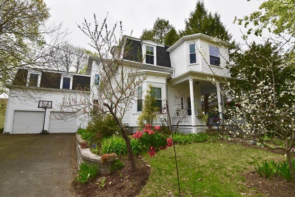 9 Wilson Street - Photo 1