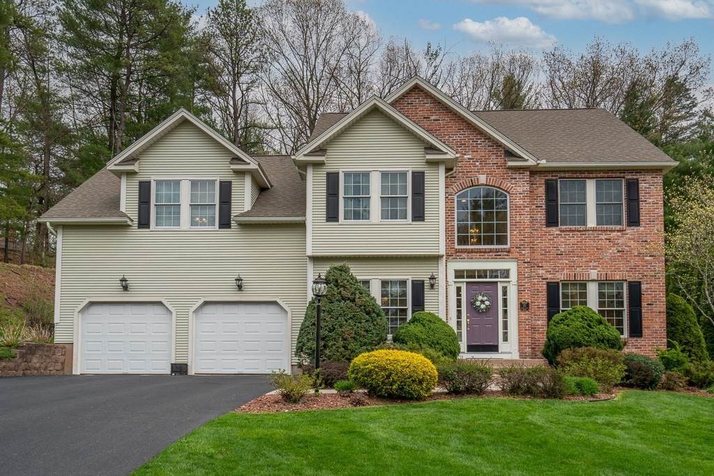 35 Candlewood Drive - Photo 1