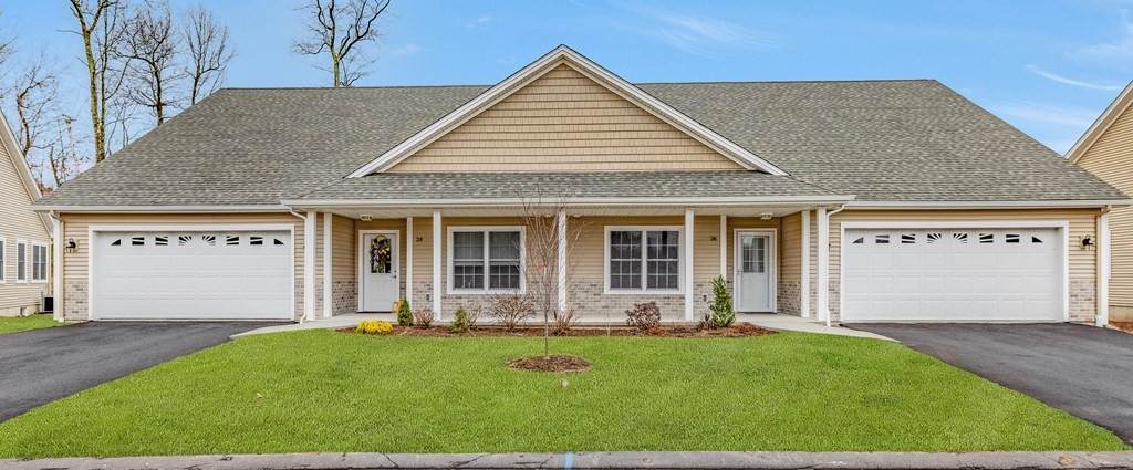 33 Lodge Lane - Photo 1
