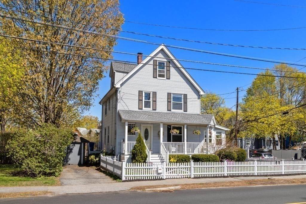 24 Perkins Street - Photo 1