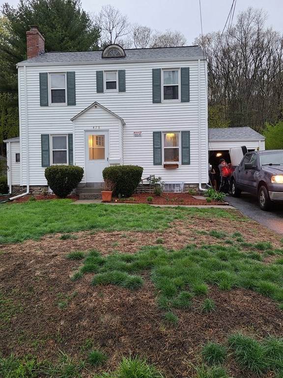 479 Mill - Photo 1