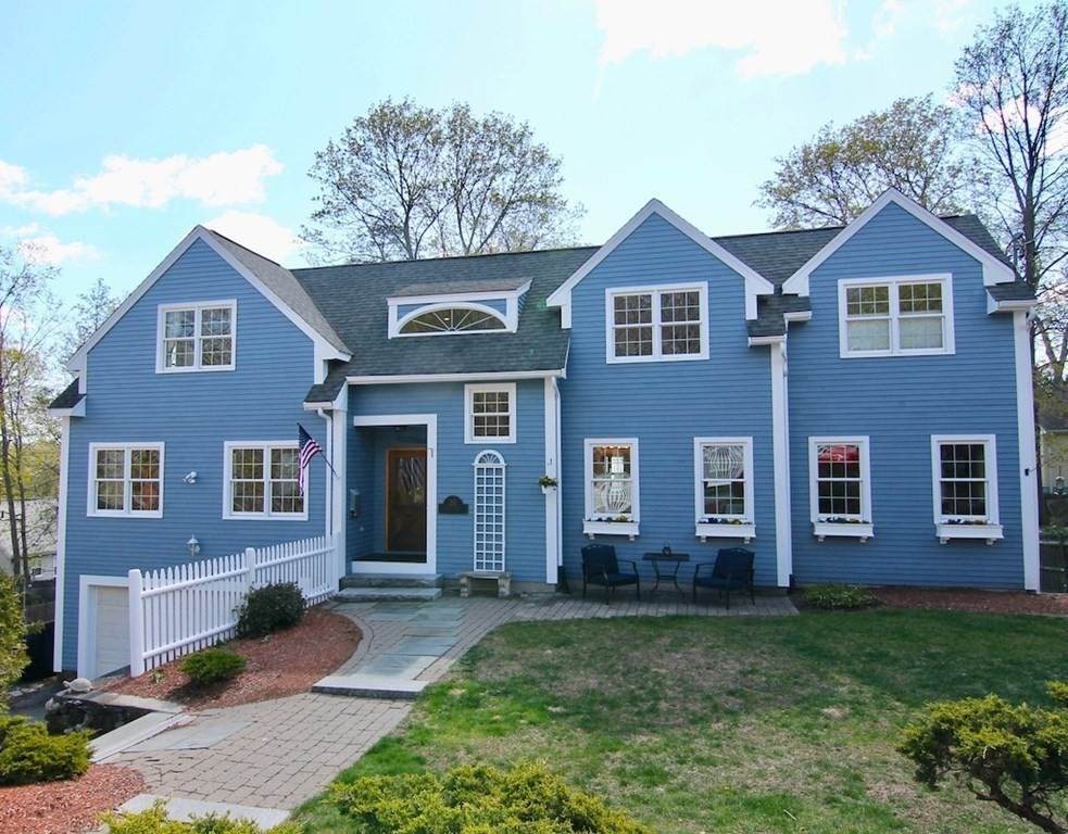 26 Bowker Street - Photo 1